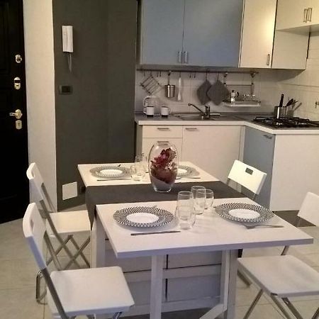 Ferienwohnung Joie De Vivre Torino Statuto Exterior foto