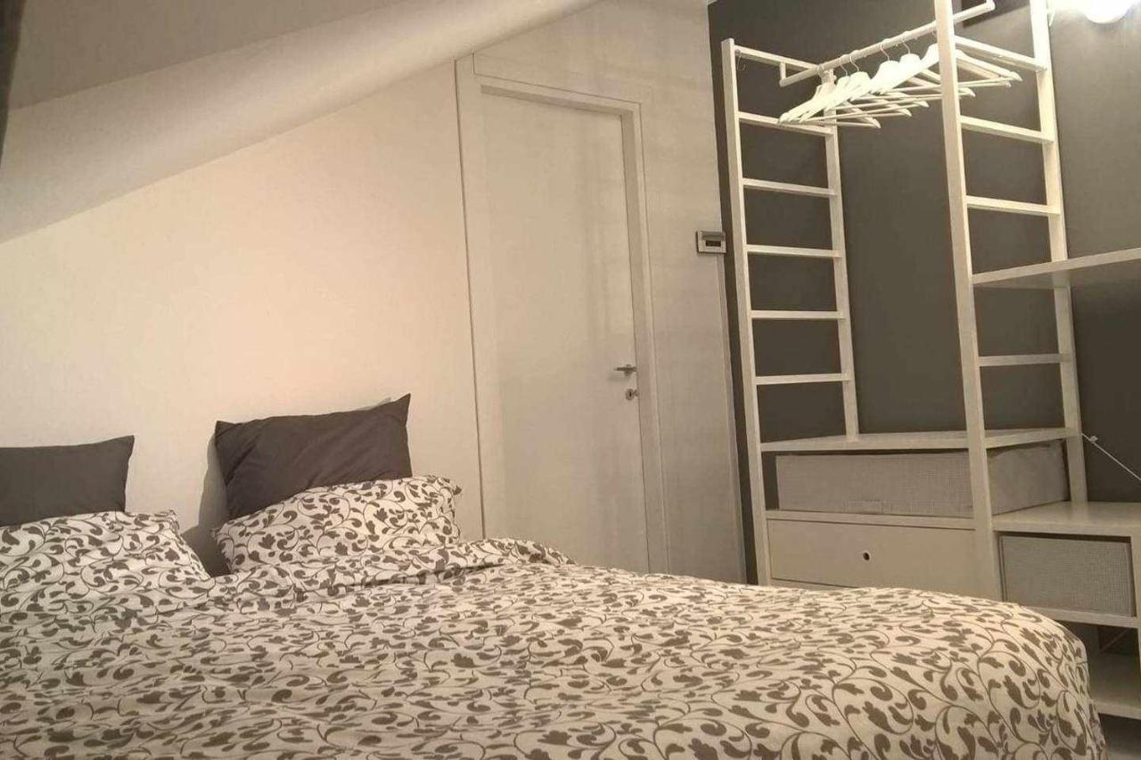 Ferienwohnung Joie De Vivre Torino Statuto Exterior foto