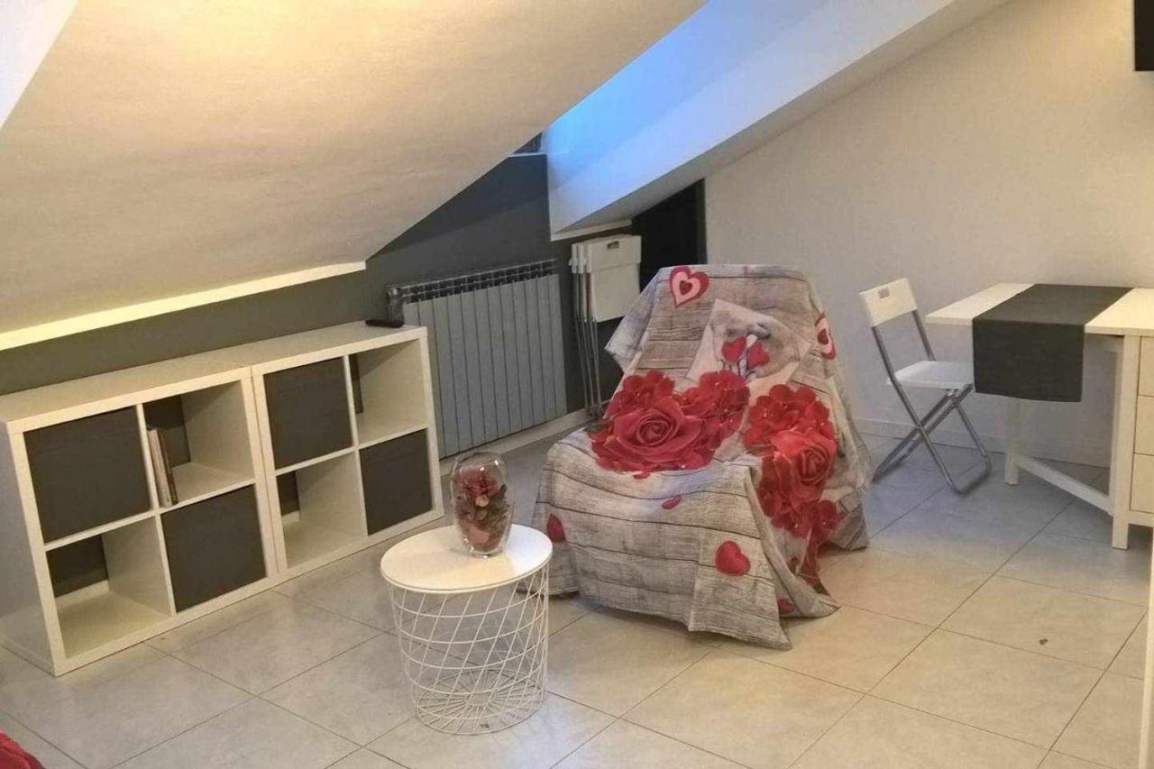 Ferienwohnung Joie De Vivre Torino Statuto Exterior foto