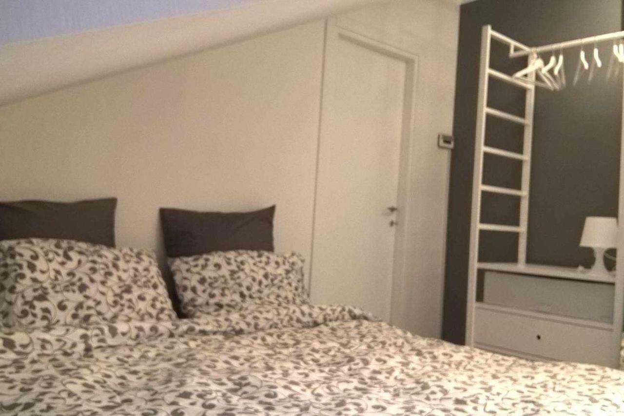 Ferienwohnung Joie De Vivre Torino Statuto Exterior foto