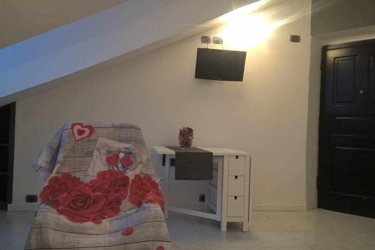 Ferienwohnung Joie De Vivre Torino Statuto Exterior foto