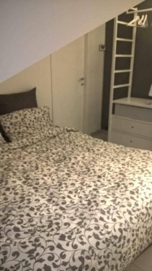 Ferienwohnung Joie De Vivre Torino Statuto Exterior foto
