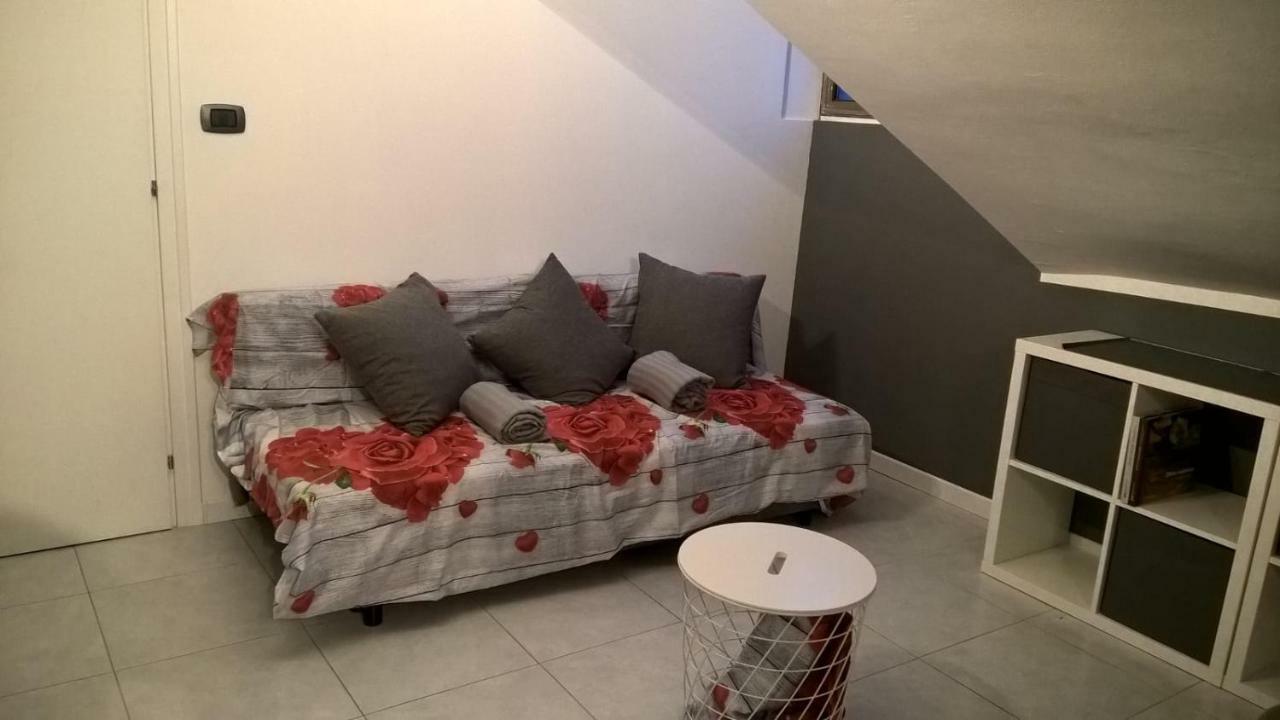 Ferienwohnung Joie De Vivre Torino Statuto Exterior foto
